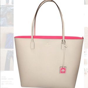 Kate spade tote